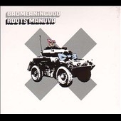 Badmeaningood Vol.2 (Selected & Mixed By Roots Manuva) Badmeaningood Vol.2 (Selected & Mixed By Roots Manuva)