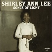 Shirley Ann Lee/Songs Of Light[NPH44003LP]