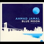 Blue Moon: The New York Sessions