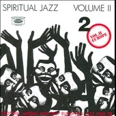 Spiritual Jazz Vol.2 : Europe