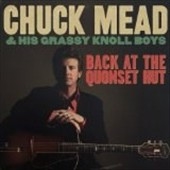 Back At The Quonset Hut ［LP+DVD］