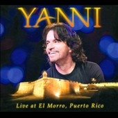 Live From El Morro, Pueruto Rico  ［CD+DVD］