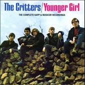 Younger Girl (The Complete Kapp And Musicor Recordings)