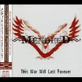 This War Will Last Forever