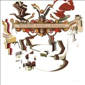 Mantasy ［2LP+CD-ROM］