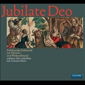 Jubilate Deo - J.Stadlmayr, H.Schutz, G.Gabrieli Jubilate Deo - J.Stadlmayr, H.Schutz, G.Gabrieli