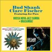 Bossa Nova Jazz Samba / Brasamba!