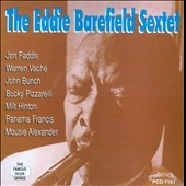 The Eddie Barefield Sextet The Eddie Barefield Sextet
