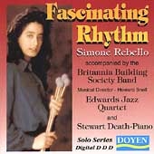 Fascinating Rhythm / Simone Rebello