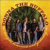 Tonight, Tomorrow and Yesterday