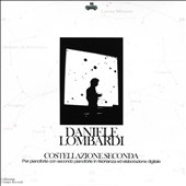 Daniele Lombardi: Costellazione Seconda