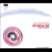 Jazz and All That: In Memory of Dave Brubeck