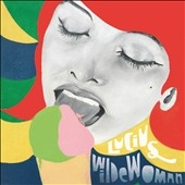 Wildewoman ［LP+CD］＜初回生産限定盤＞
