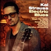 Electric Blues Electric Blues