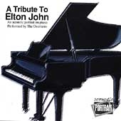 Tribute to Elton John