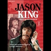 Jason King Jason King