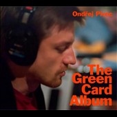 The Green Card Album  *