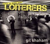 Music to Drive Away Loiterers Music to Drive Away Loiterers