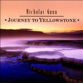 Journey to Yellowstone Journey to Yellowstone