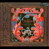 The Mission The Mission