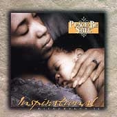 Inspirational Lifestyles II: Peace Be Still