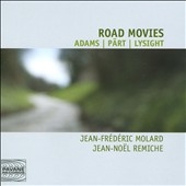 Road Movies - J.Adams, Part, Lysight
