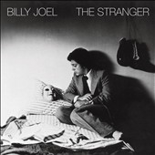 Billy Joel/The Stranger[SBMK3076962]