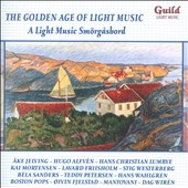 The Golden Age Of Light Music Vol.121 - A Light Music Smorgasbord
