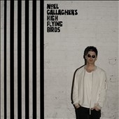 Noel Gallagher's High Flying Birds/Chasing Yesterday[18]
