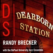 TOWER RECORDS ONLINE㤨Randy Brecker/Dearborn Station[JMD1070]פβǤʤ3,190ߤˤʤޤ