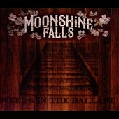 Weeds in the Ballast 