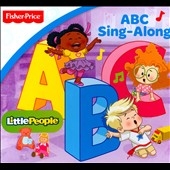 ABC Sing-Along 