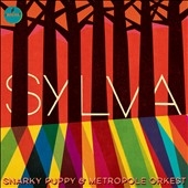 Sylva<限定盤> Sylva<限定盤>