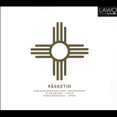 Pasketid - Easter Music for Voice and Organ