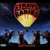 Strays with Rabies  
