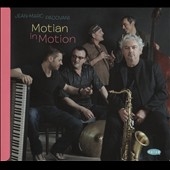 Motian in Motion 