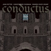 Conductus Vol.3 - Music & Poetry from Thirteenth-Century France