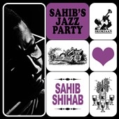 Sahib's Jazz Party