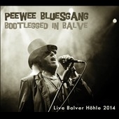 Bootlegged in Balve Bootlegged in Balve