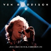 Van Morrison/It's Too Late To Stop Now...Volumes II, III, IV &DVD 3CD+DVDϡ㴰ס[88875134742]