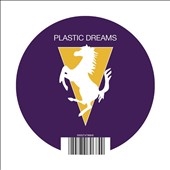Plastic Dreams (ワンサイド・プレス)＜限定盤＞