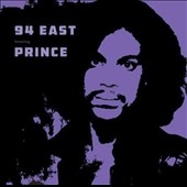 94 East Featuring Prince  (3Lp Box Set) (Ltd)
