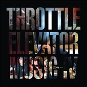 Throttle Elevator Music Throttle Elevator Music
