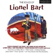 The Songs of Lionel Bart