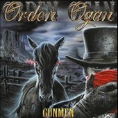 TOWER RECORDS ONLINE㤨Orden Ogan/Gunmen (Picture Discס[AFM60412]פβǤʤ6,790ߤˤʤޤ