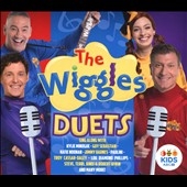 Wiggles Duets Wiggles Duets