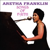 Aretha Franklin/Songs Of Faith[717042]