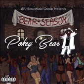 Bear Season Bear Season