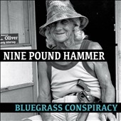 Bluegrass Conspiracy