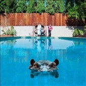 Hippopotamus (Picture Disc Vinyl)＜限定盤＞